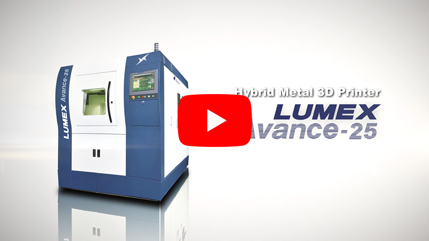 LUMEX Avance-25