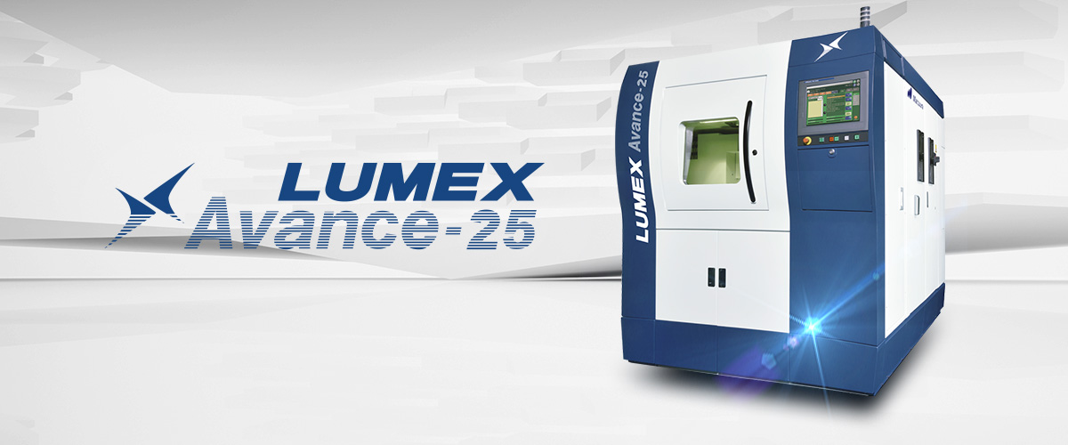 LUMEX Avance-25