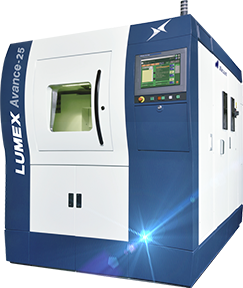 LUMEX Avance-25